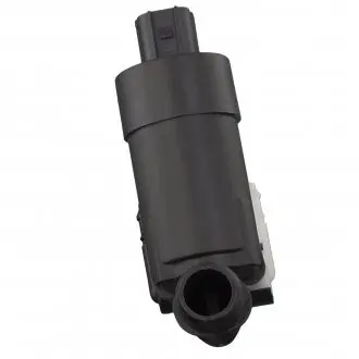 45039 Насос омивача скла (дуальний) Ford Transit/Focus 14- FEBI BILSTEIN підбір по vin на Brocar