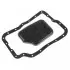 ADF122124 Фільтр АКПП Ford Fiesta 01-14/ Focus 1.4-2.0 i/D 98-13/Mazda 3 1.6 03-13 BLUE PRINT підбір по vin на Brocar