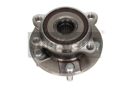 330613 Комплект підшипника маточини колеса 33-0613 MAXGEAR MAXGEAR підбір по vin на Brocar