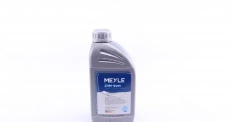 0140206100 Рідина ГПК (зелена) (1L) синтетика MEYLE підбір по vin на Brocar