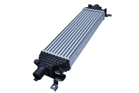 AC630012 ЯNTERCOOLER FORD FIESTA 1,4D 01-/ FUSION 1,4D/1.6D 02-/ 2 1,4D 03- MAXGEAR підбір по vin на Brocar