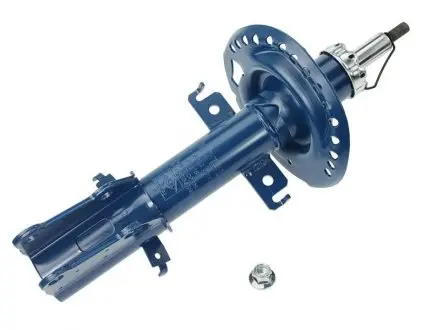 16266230012 Амортизатор (передний) Renault Kangoo 08- R15/16 (maxi база) (цапфа 36mm) (d22мм D51mm) MEYLE подбор по vin на Brocar