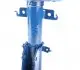 16266230012 Амортизатор (передній) Renault Kangoo 08- R15/16 (maxi baza) (цапфа 36mm) (d22mm D51mm) MEYLE підбір по vin на Brocar