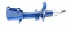 16266230012 Амортизатор (передній) Renault Kangoo 08- R15/16 (maxi baza) (цапфа 36mm) (d22mm D51mm) MEYLE підбір по vin на Brocar