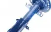 16266230012 Амортизатор (передній) Renault Kangoo 08- R15/16 (maxi baza) (цапфа 36mm) (d22mm D51mm) MEYLE підбір по vin на Brocar
