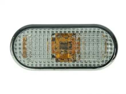 4411406NUES Боковой повторитель DEPO підбір по vin на Brocar