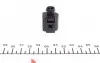Штекер датчика износа тормозных колодок VW Caddy II/III 95-15 37914