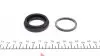 1140030 Ремкомплект суппорта (заднего) Renault Megane 01- (d=34mm) (Lucas) QUICK BRAKE підбір по vin на Brocar