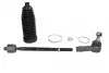 РУЧКА РУЛЕВАЯ AUDI Q7 06-15 / VW TOUAREG 02-18 PR С НАКОНЕЧНИКОМ И КРЫШКОЙ 49062