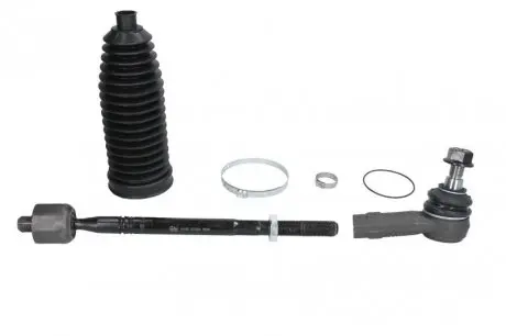 49062 РУЧКА РУЛЬОВА AUDI Q7 06-15 / VW TOUAREG 02-18 PR З НАКІННИКОМ І КРИШКОЮ FEBI BILSTEIN підбір по vin на Brocar