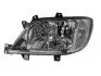 Фара передня 440-1137L-LD-EM