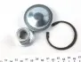 16147500011 Підшипник маточини (задньої) Renault Clio 12- (25x55x43) MEYLE підбір по vin на Brocar