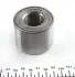 16147500011 Підшипник маточини (задньої) Renault Clio 12- (25x55x43) MEYLE підбір по vin на Brocar