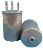 SP1385 Топливный фильтр ALCO FILTER подбор по vin на Brocar