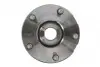 713621150 Подшипник ступицы (передней) Toyota Auris 09-/Avensis 08-/Corolla 06-/Rav4 05- FAG підбір по vin на Brocar