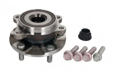 713621150 Подшипник ступицы (передней) Toyota Auris 09-/Avensis 08-/Corolla 06-/Rav4 05- FAG подбор по vin на Brocar