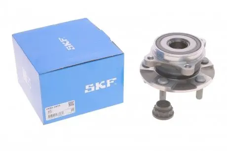 VKBA6875 Подшипник колесный SKF подбор по vin на Brocar