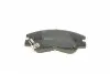 0252137316W Колодки гальмівні (передні) Mitsubishi L200/L300 83- (Sumitomo) MEYLE підбір по vin на Brocar
