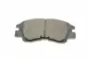 0252137316W Колодки гальмівні (передні) Mitsubishi L200/L300 83- (Sumitomo) MEYLE підбір по vin на Brocar