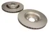 QD4778 TARCZA HAM. VOLVO P. XC90 10/02- 16 305 Z POWŁOKĄ ANTYKOROZYJNĄ QUARO підбір по vin на Brocar