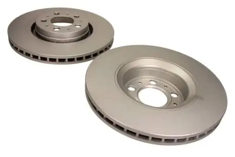 QD4778 TARCZA HAM. VOLVO P. XC90 10/02- 16 305 Z POWŁOKĄ ANTYKOROZYJNĄ QUARO подбор по vin на Brocar