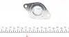 500118510 Подшипник выжимной VW Caddy 1.4/1.6/1.2TSI/2.0SDI LUK підбір по vin на Brocar