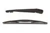 Тримач двірника MITSUBISHI T. PAJERO 03-/ OUTLANDER EX 07-15 KPL 39-0333