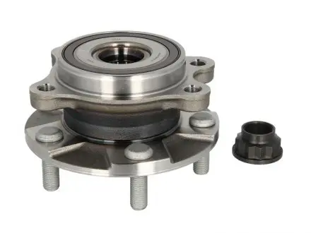 VKBA6874 Подшипник ступицы колеса SKF подбор по vin на Brocar