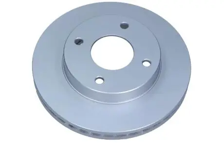QD6241 TARCZA HAM. NISSAN P. NV200 1,5DCI/1,6 10- Z POWŁOKĄ ANTYKOROZYJNĄ QUARO подбор по vin на Brocar