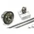 03C198229C Комплект ланцюга ГРМ VW Golf V/VI 1.4TSI 10/03-, 90/118kw (z=130/18-18/36/36) VAG підбір по vin на Brocar