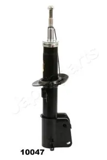 MM10047 Амортизатор підвіски газовий, передній JAPANPARTS підбір по vin на Brocar