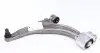 Рычаг подвески (передний) (L) Opel Astra 1.3-2.0D 09- 43719