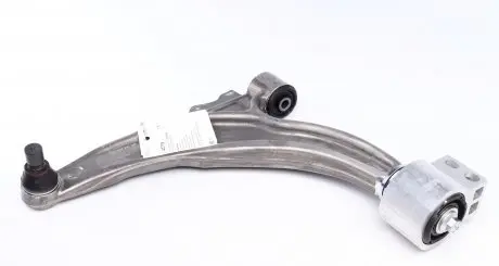 43719 Важіль підвіски (передній) (L) Opel Astra 1.3-2.0D 09- FEBI BILSTEIN підбір по vin на Brocar