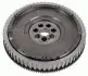 Демпфер сцепления Renault Kangoo/Scenic 1.5dCi 08- 2294 002 113