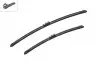 3397118937 Щітки склоочисника (600/475мм) Audi A3/Skoda Octavia 03-15 BOSCH підбір по vin на Brocar