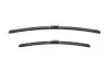 3397118937 Щітки склоочисника (600/475мм) Audi A3/Skoda Octavia 03-15 BOSCH підбір по vin на Brocar