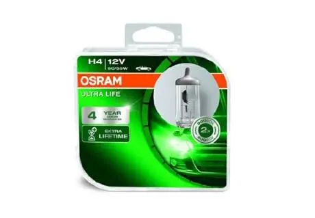 64193ULTHCB Автолампа галогенова 60/55W OSRAM підбір по vin на Brocar