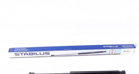 248594 Амортизатор крышки багажника Audi 00-05 STABILUS подбор по vin на Brocar