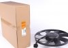 47410 Вентилятор радиатора (электрический) Skoda Roomster/Fabia 03-10 NRF підбір по vin на Brocar