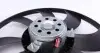 47410 Вентилятор радіатора (електричний) Skoda Roomster/Fabia 03-10 NRF підбір по vin на Brocar