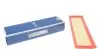Фильтр воздушный Citroen C4/C4 I/Peugeot 206/206+/307 1.1/1.4 98- 40-12 321 0001