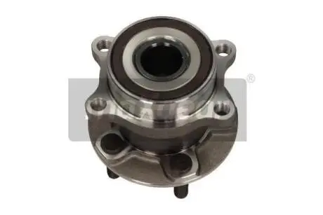 330725 Комплект подшипника ступицы колеса MAXGEAR подбор по vin на Brocar