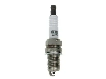 Z30 Свеча зажигания (14 FR-5 DU EA 0,8) BERU подбор по vin на Brocar