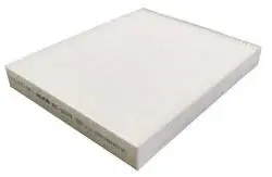 MS6529 FILTR KABINY HYUNDAI I30 16->, TUSON II 15->, KIA SPORTAGE IV 15-> ALCO FILTER подбор по vin на Brocar