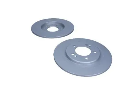 QD4609 TARCZA HAM. HYUNDAI T. I40 1,6-2,0 GDI 11- Z POWŁOKĄ ANTYKOROZYJNĄ QUARO подбор по vin на Brocar