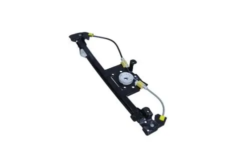 500342 Склопідйомник MAXGEAR підбір по vin на Brocar