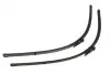 577878 Щетки стеклоочистителя (750/750mm) Ford Connect 13- VALEO підбір по vin на Brocar