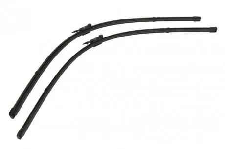 577878 Щетки стеклоочистителя (750/750mm) Ford Connect 13- VALEO підбір по vin на Brocar