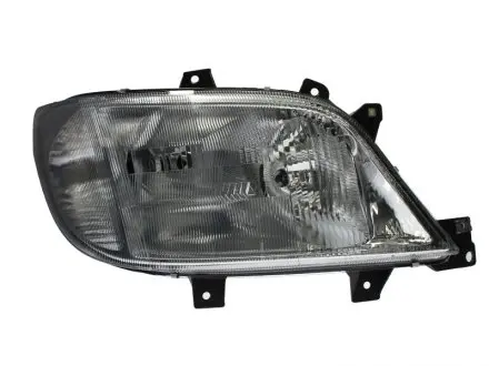 4401131RLDEM Фара передняя DEPO подбор по vin на Brocar