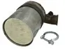 BM11103 Фільтр сажевий Citroen Berlingo/Peugeot Partner 1.6HDi 08-12 (Euro 4) BM CATALYSTS підбір по vin на Brocar